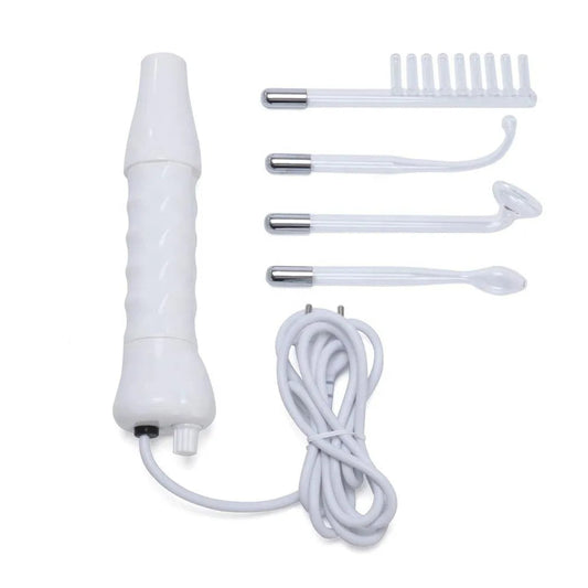 AuraGlide High-Frequency Wand